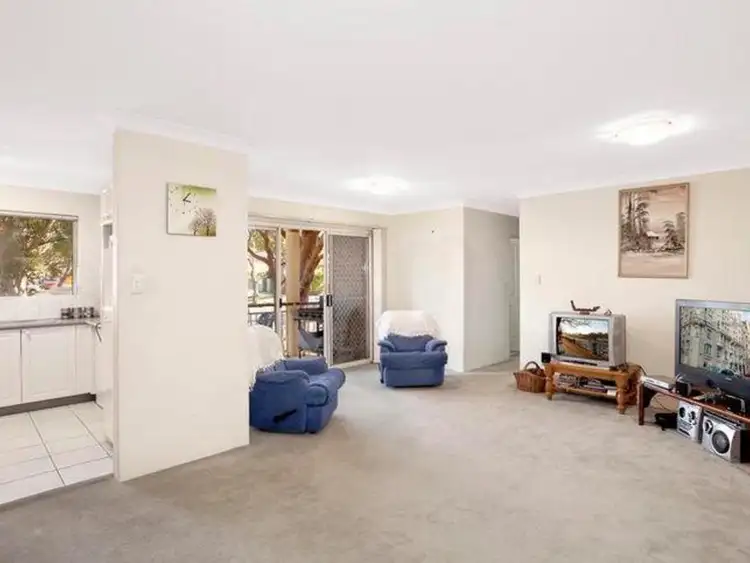 8/231 Kingsway, Caringbah NSW 2229