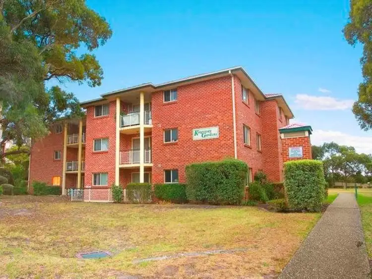 Second view of Homely apartment listing, 8/231 Kingsway, Caringbah NSW 2229
