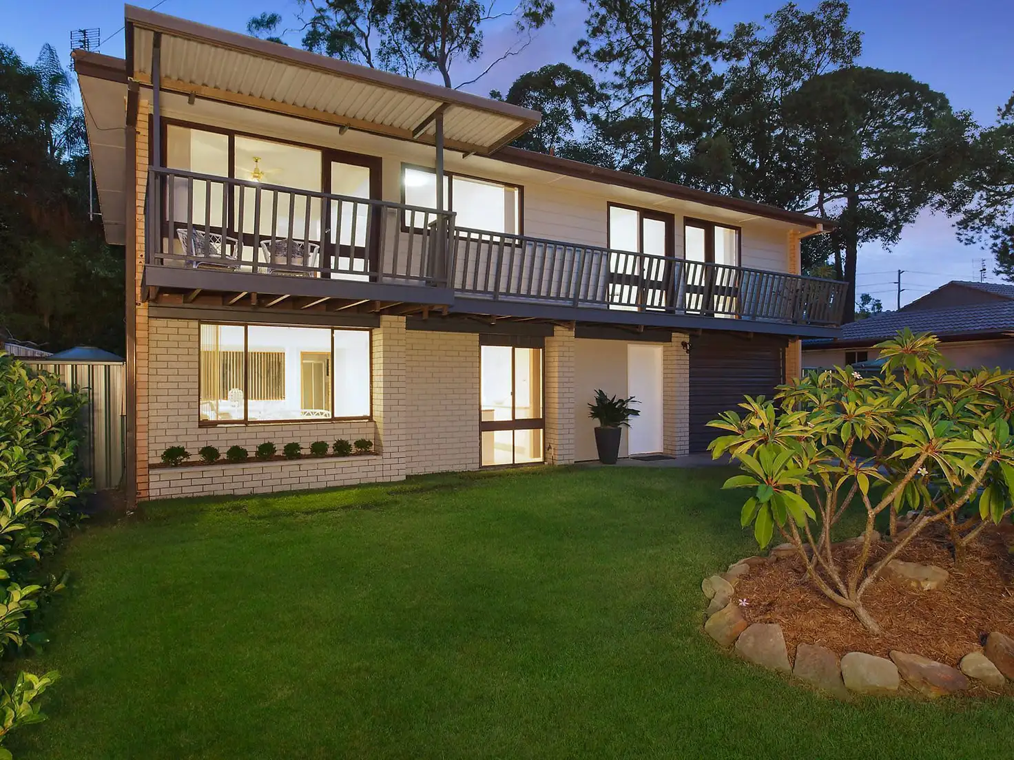 Main view of Homely house listing, 5 Bayline Drive, Point Clare NSW 2250
