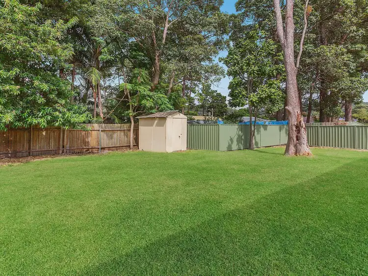 Fifth view of Homely house listing, 5 Bayline Drive, Point Clare NSW 2250