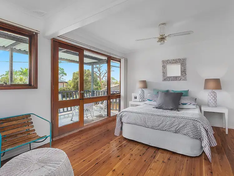 Sixth view of Homely house listing, 5 Bayline Drive, Point Clare NSW 2250