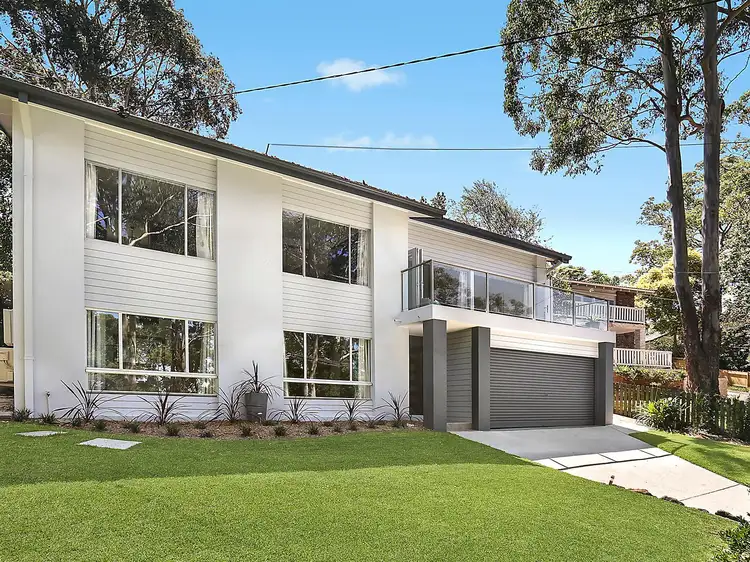 23 Rodney Avenue, Beecroft NSW 2119