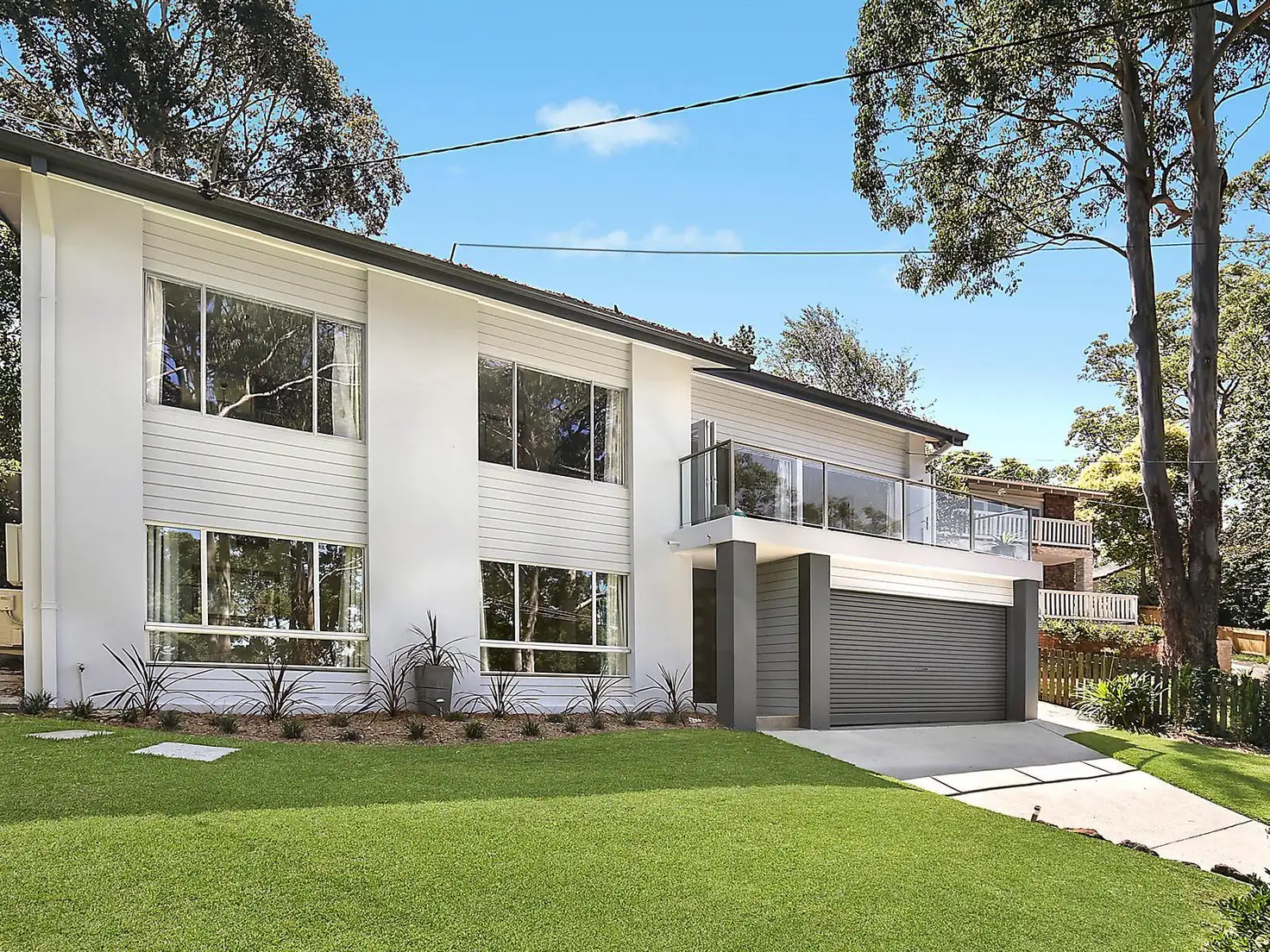 Main view of Homely house listing, 23 Rodney Avenue, Beecroft NSW 2119