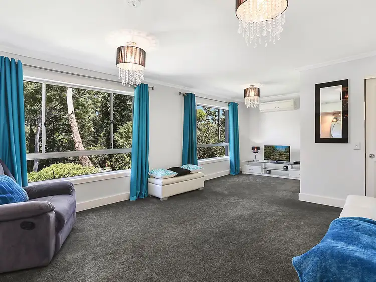 Second view of Homely house listing, 23 Rodney Avenue, Beecroft NSW 2119