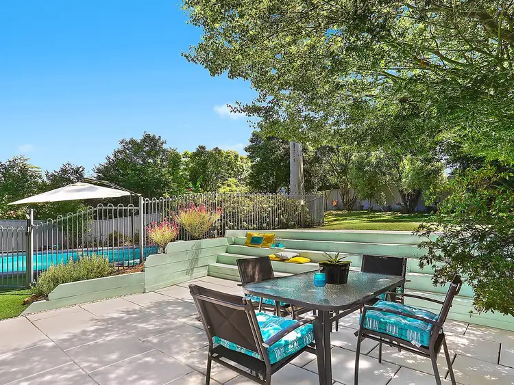 Fifth view of Homely house listing, 23 Rodney Avenue, Beecroft NSW 2119