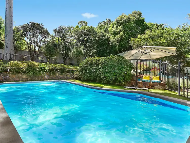 Sixth view of Homely house listing, 23 Rodney Avenue, Beecroft NSW 2119