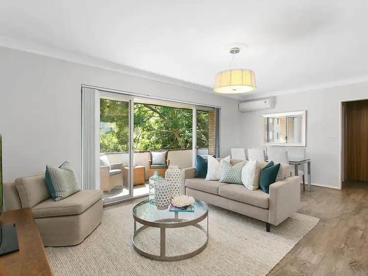 10/64 Oxford Street, Epping NSW 2121