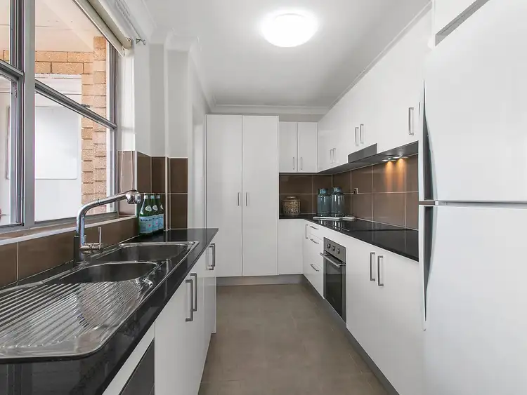Third view of Homely apartment listing, 10/64 Oxford Street, Epping NSW 2121
