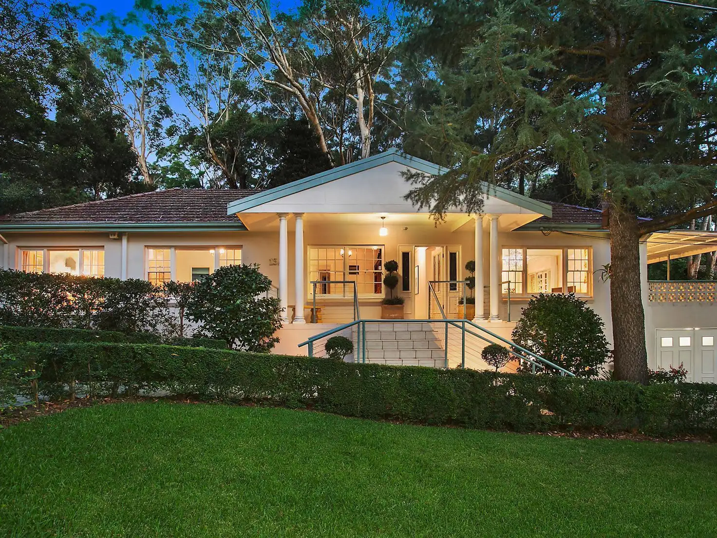 Main view of Homely house listing, 13A Greville Street, Chatswood NSW 2067