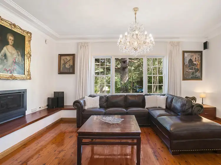 Second view of Homely house listing, 13A Greville Street, Chatswood NSW 2067