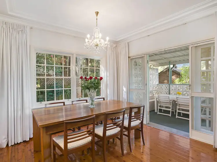 Third view of Homely house listing, 13A Greville Street, Chatswood NSW 2067