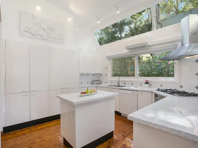 Fourth view of Homely house listing, 13A Greville Street, Chatswood NSW 2067