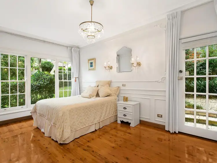 Fifth view of Homely house listing, 13A Greville Street, Chatswood NSW 2067