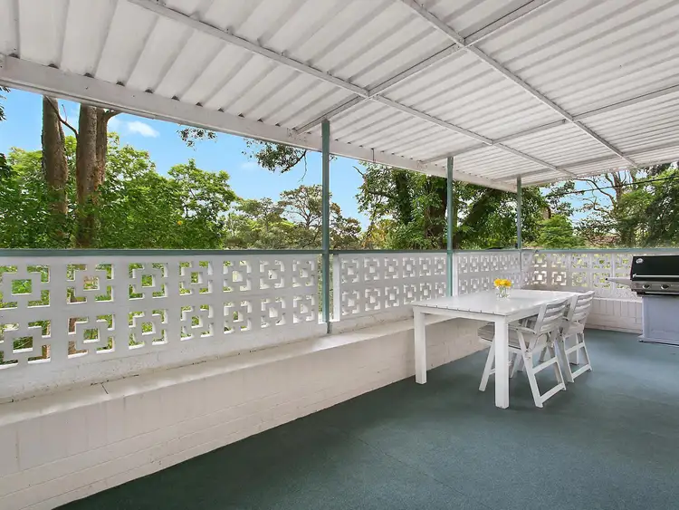 Sixth view of Homely house listing, 13A Greville Street, Chatswood NSW 2067