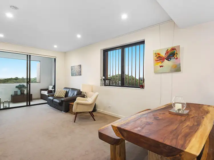 Second view of Homely apartment listing, 213/64 Gladesville Road, Hunters Hill NSW 2110