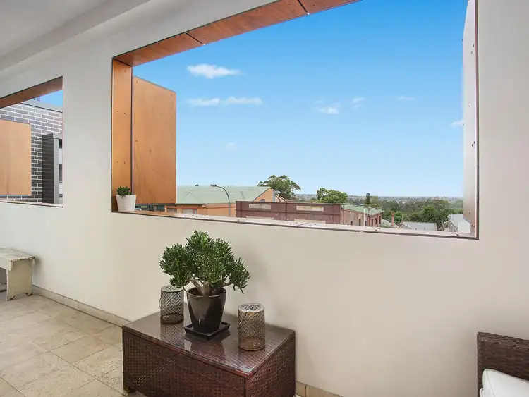 Fourth view of Homely apartment listing, 213/64 Gladesville Road, Hunters Hill NSW 2110