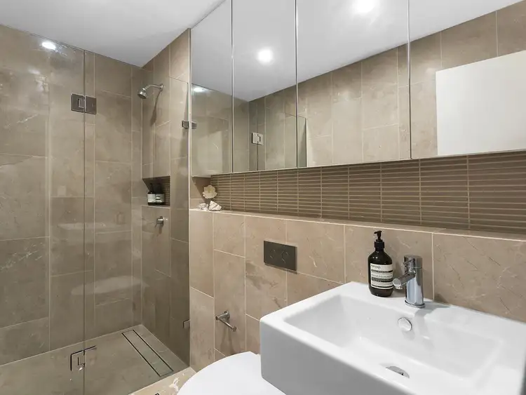 Fifth view of Homely apartment listing, 213/64 Gladesville Road, Hunters Hill NSW 2110