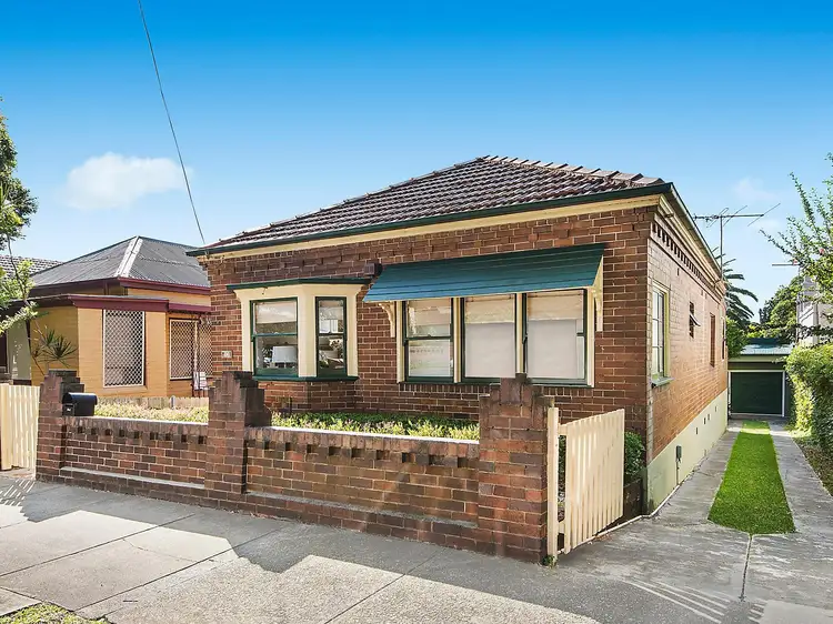 33 St Davids Road, Haberfield NSW 2045