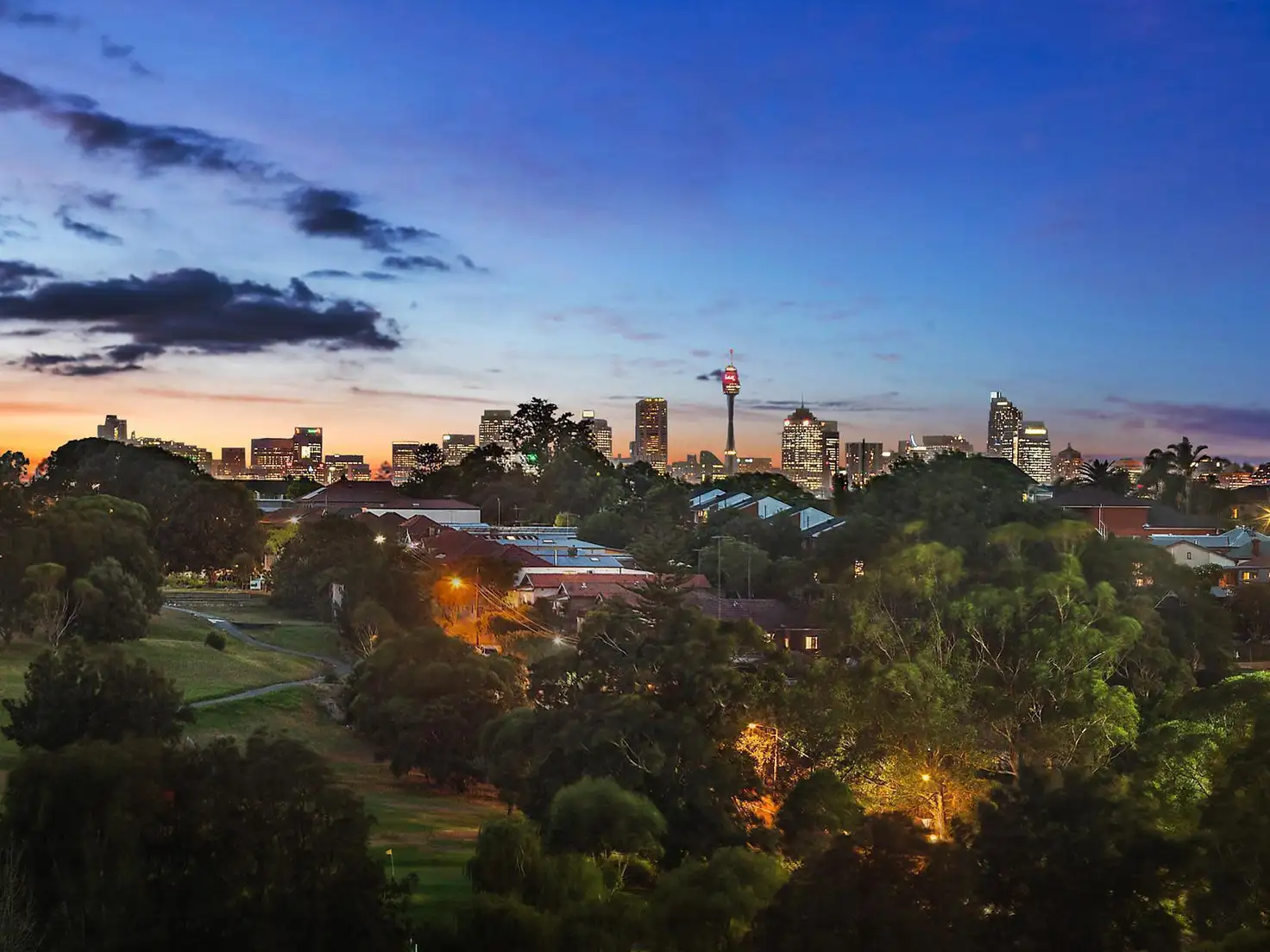 Main view of Homely apartment listing, 7B/83 Homer Street, Earlwood NSW 2206