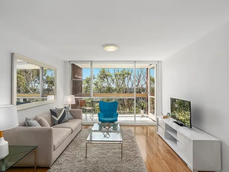 Second view of Homely apartment listing, 7B/83 Homer Street, Earlwood NSW 2206