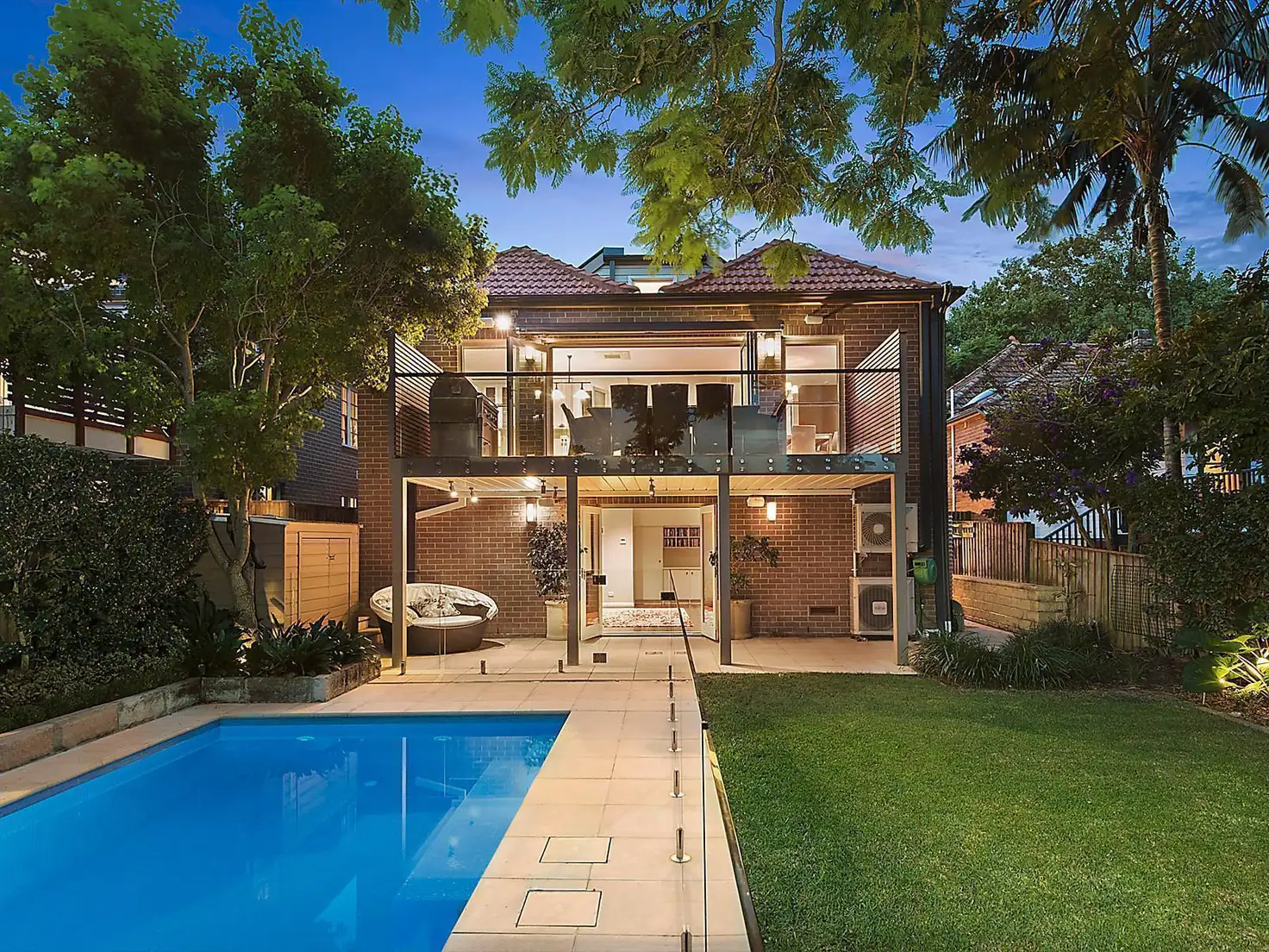Main view of Homely house listing, 11 Lumsden Street, Cammeray NSW 2062