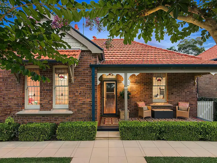 Second view of Homely house listing, 11 Lumsden Street, Cammeray NSW 2062