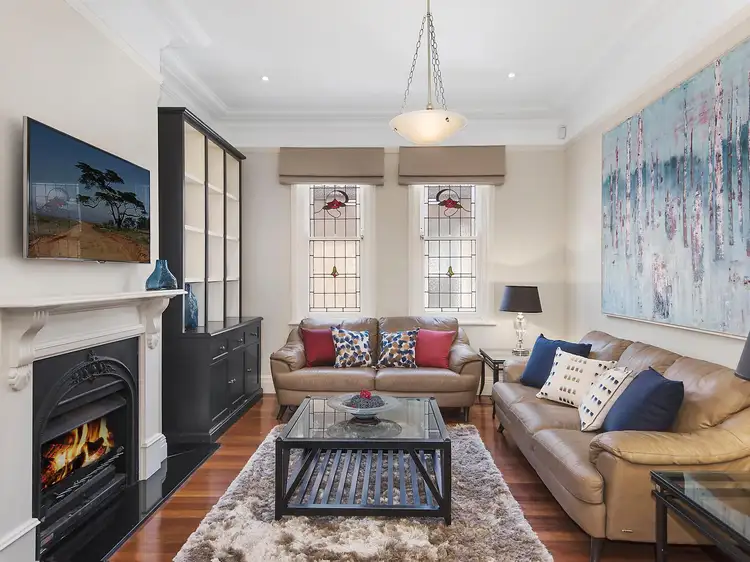 Third view of Homely house listing, 11 Lumsden Street, Cammeray NSW 2062