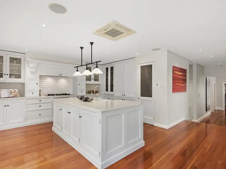 Fourth view of Homely house listing, 11 Lumsden Street, Cammeray NSW 2062