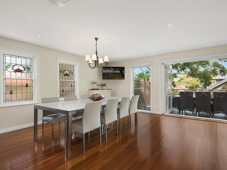 Fifth view of Homely house listing, 11 Lumsden Street, Cammeray NSW 2062