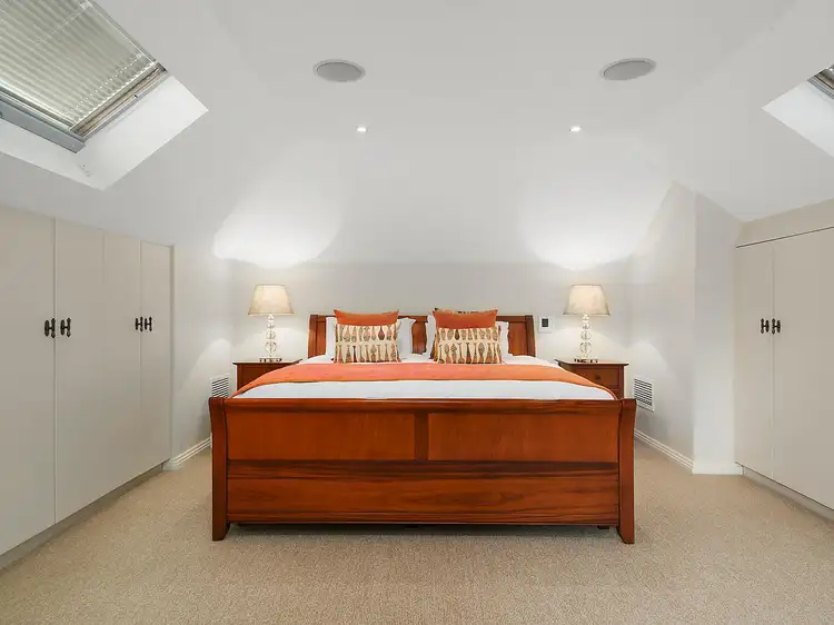 Sixth view of Homely house listing, 11 Lumsden Street, Cammeray NSW 2062