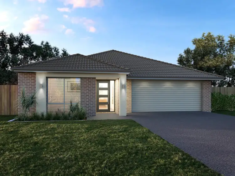 Main view of Homely house listing, Lot 328 Cedar Cutters Crescent, Cooranbong NSW 2265