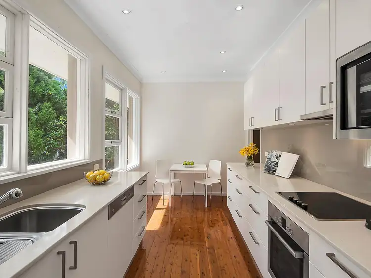 Third view of Homely house listing, 11 Larnock Avenue, Pymble NSW 2073