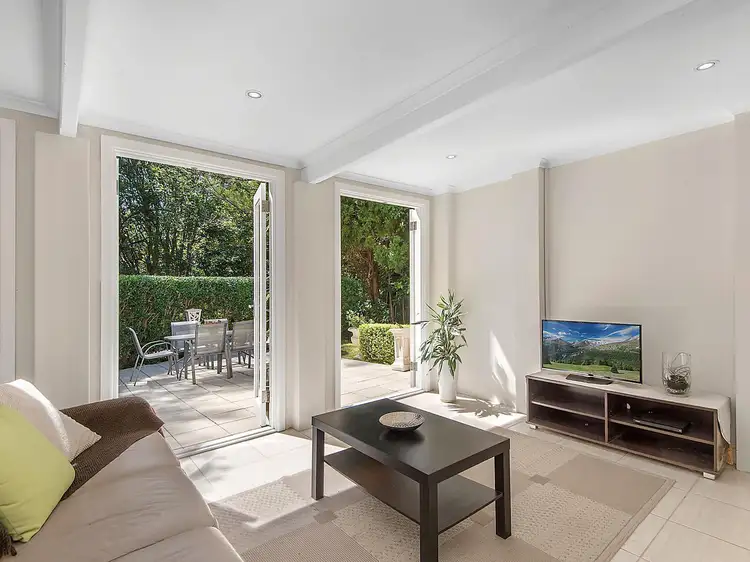 Fourth view of Homely house listing, 11 Larnock Avenue, Pymble NSW 2073