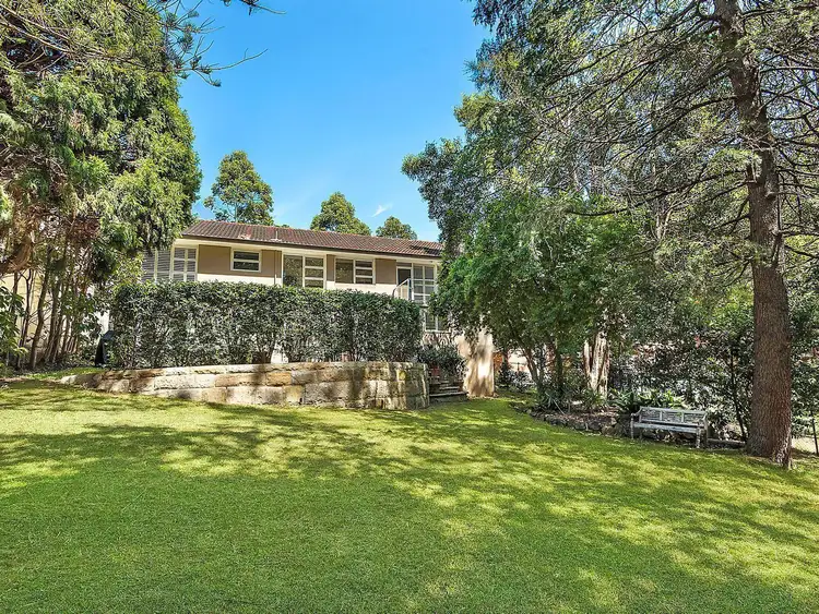 Sixth view of Homely house listing, 11 Larnock Avenue, Pymble NSW 2073