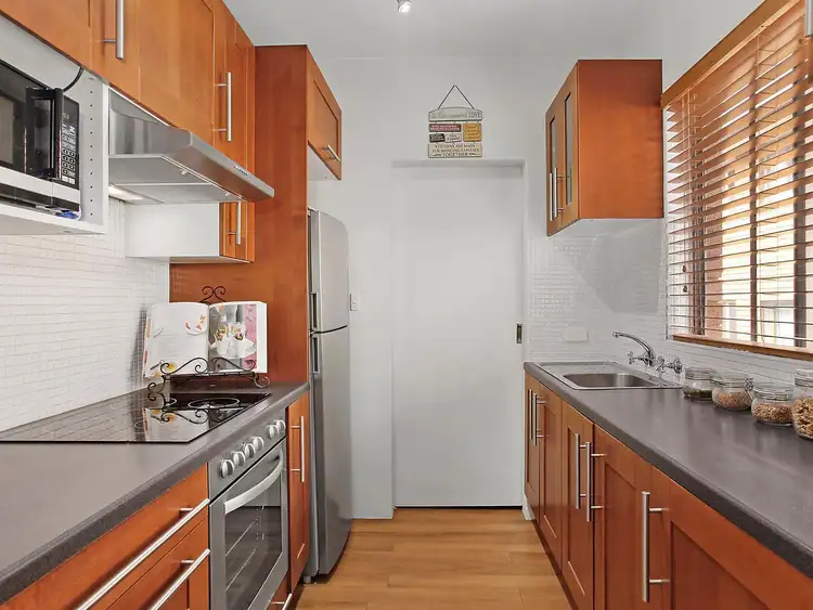 3/23 Lane Cove Road, Ryde NSW 2112