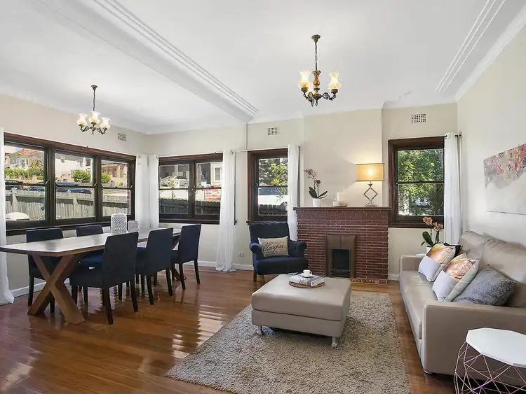 Second view of Homely house listing, 38 Addington Avenue, Ryde NSW 2112