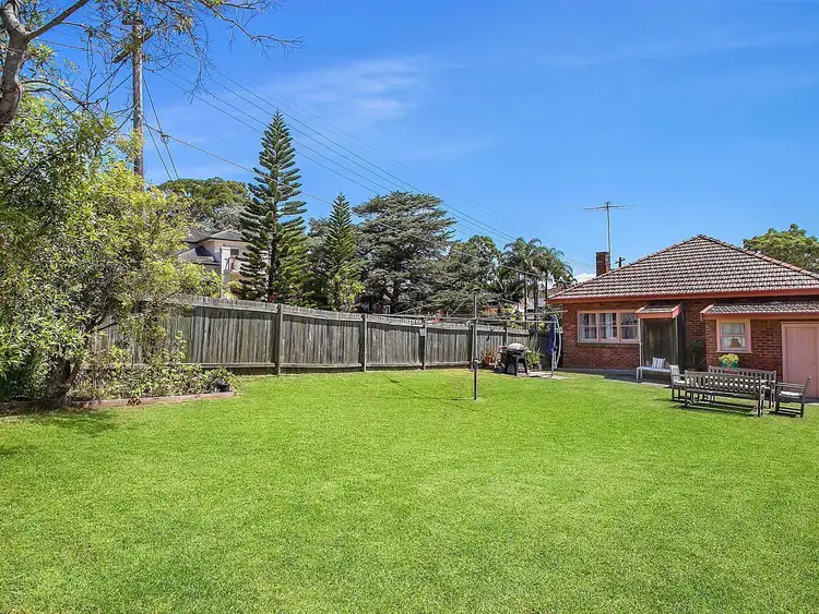 Fourth view of Homely house listing, 38 Addington Avenue, Ryde NSW 2112