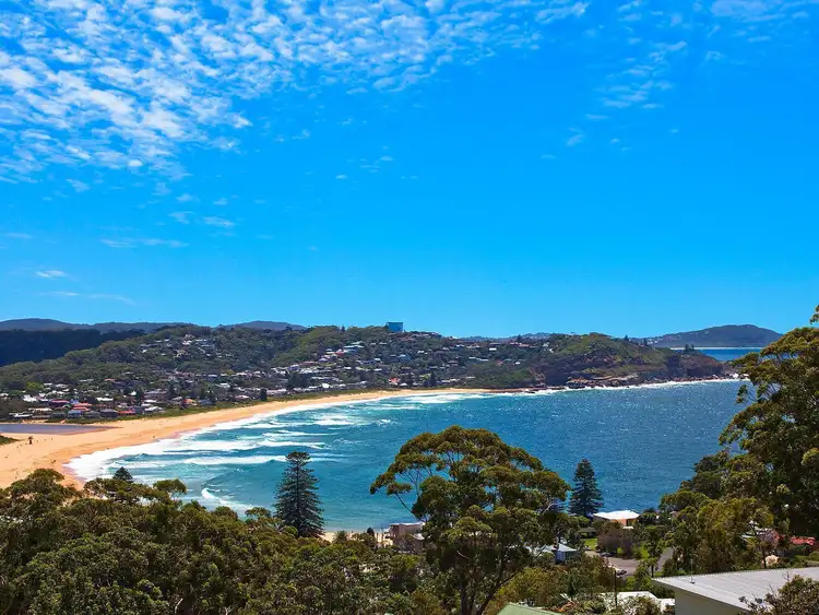 96 Cape Three Points Road, Avoca Beach NSW 2251
