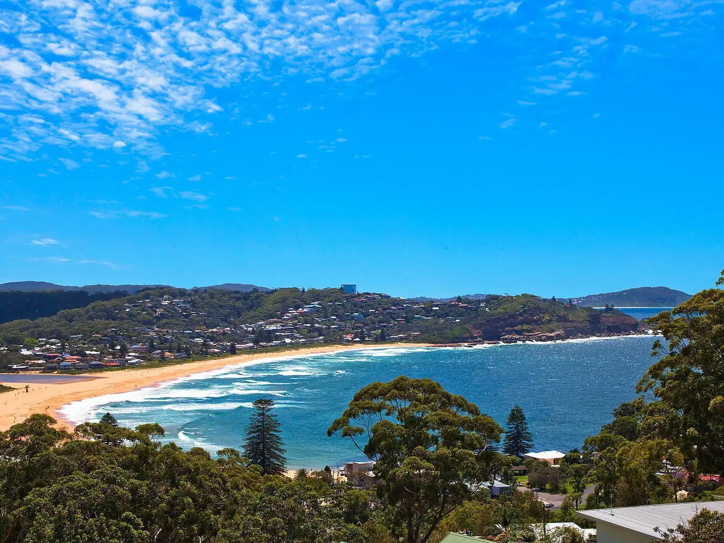 Main view of Homely house listing, 96 Cape Three Points Road, Avoca Beach NSW 2251