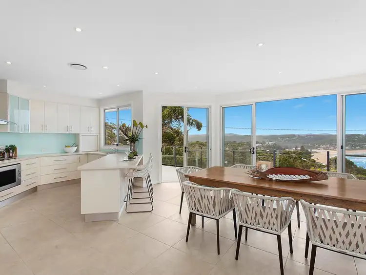 Second view of Homely house listing, 96 Cape Three Points Road, Avoca Beach NSW 2251