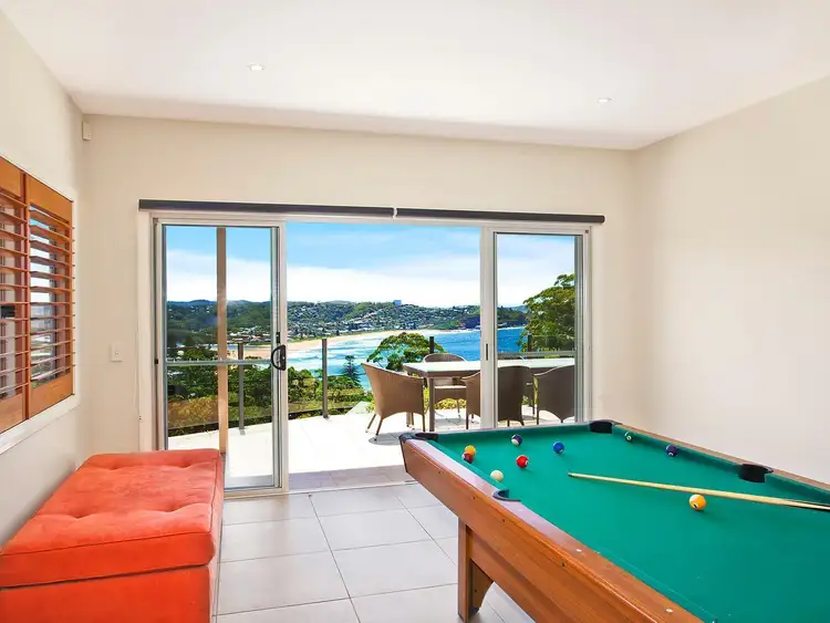 Fourth view of Homely house listing, 96 Cape Three Points Road, Avoca Beach NSW 2251