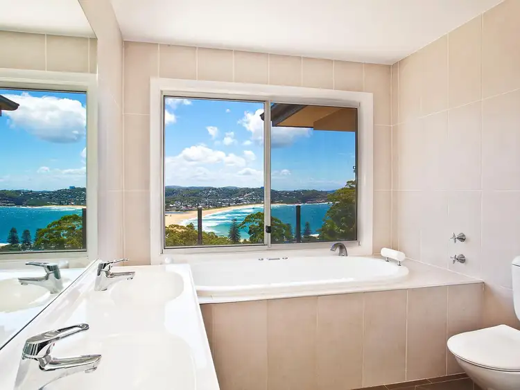 Fifth view of Homely house listing, 96 Cape Three Points Road, Avoca Beach NSW 2251