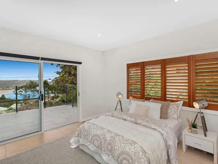 Sixth view of Homely house listing, 96 Cape Three Points Road, Avoca Beach NSW 2251