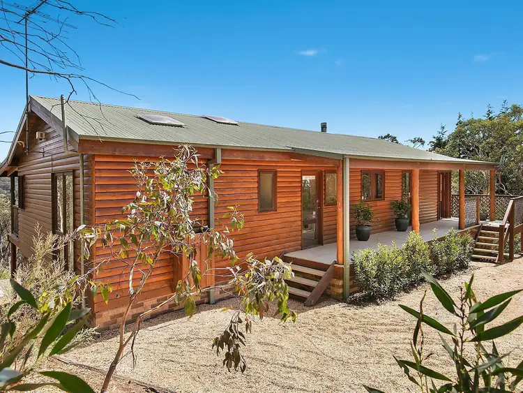 10 Rawson Parade, Leura NSW 2780
