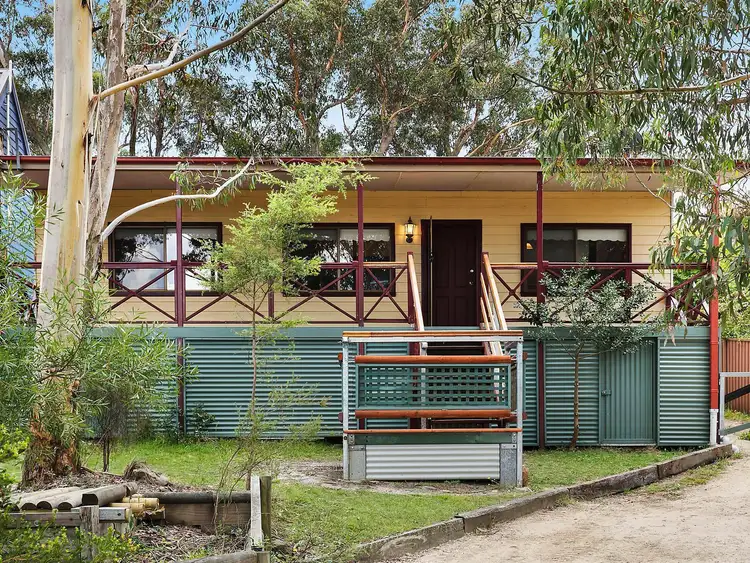 Main view of Homely house listing, 111 Victoria Street, Mount Victoria NSW 2786