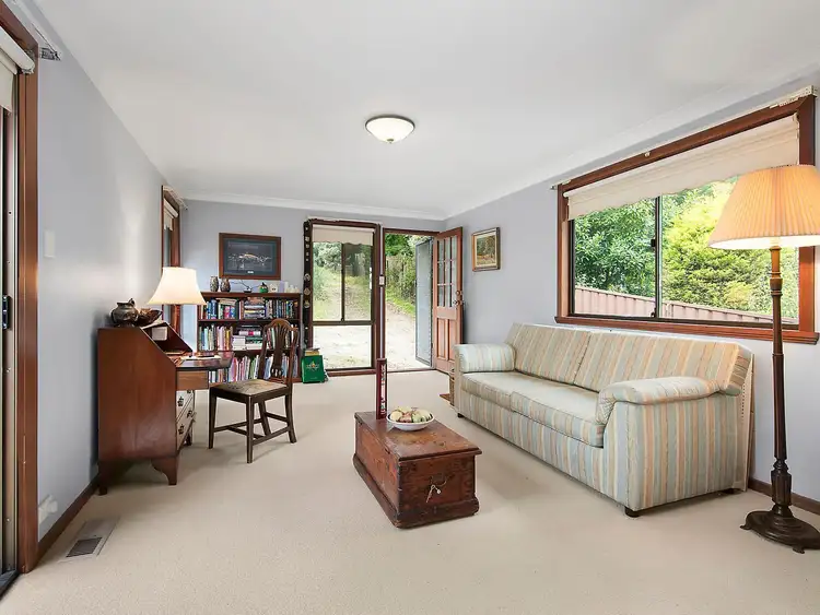 Second view of Homely house listing, 111 Victoria Street, Mount Victoria NSW 2786