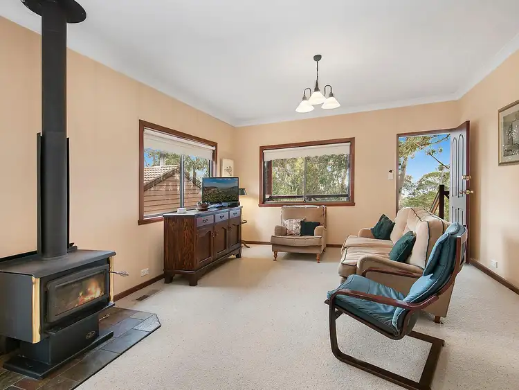 Fourth view of Homely house listing, 111 Victoria Street, Mount Victoria NSW 2786