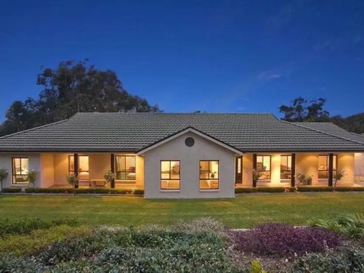 Main view of Homely rural property listing, 444 Terrigal Drive, Terrigal NSW 2260