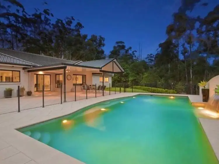 Third view of Homely rural property listing, 444 Terrigal Drive, Terrigal NSW 2260