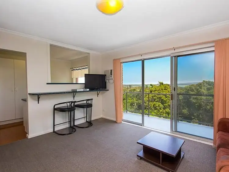 Second view of Homely apartment listing, 3/11 Seaview Street, East Ballina NSW 2478